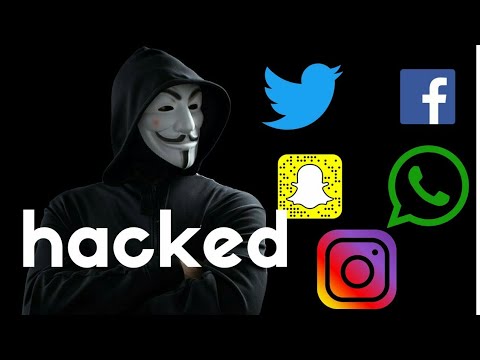 Social Media Hack V2.1 64 Download .rar Pc Ultimate Free